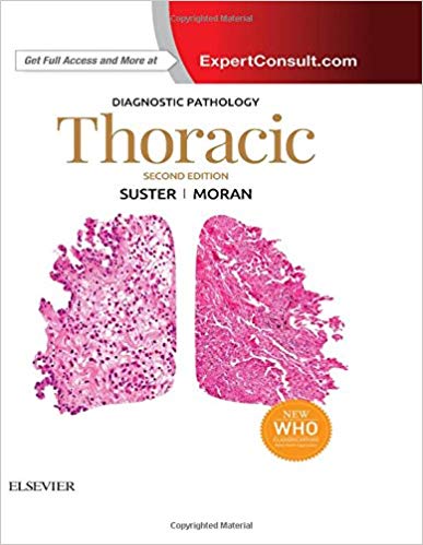 Diagnostic Pathology- Thoracic 2017 - پاتولوژی